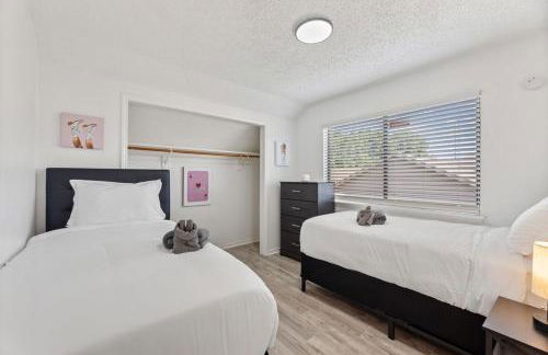 Golfing Near the Pool- Near Stadiums, Hot Tub, Fire Pit - Foto 15