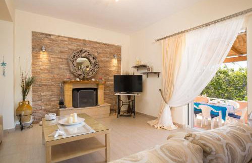 Sofia's & Amalia's House Corfu - Photo 15