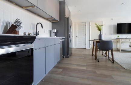 Landing Spectacular 1BD Gym Rooftop Lounge - Foto 27