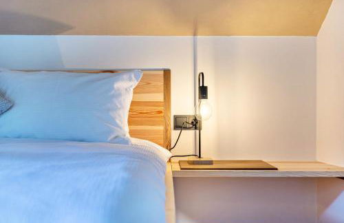 Rotwandterhof Wohnung Nest - Foto 13