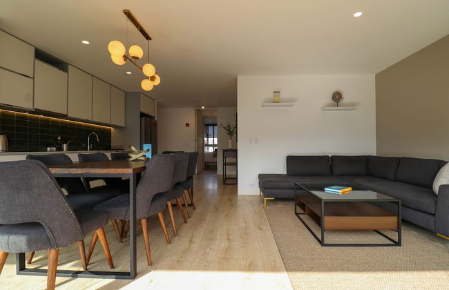 Amazing 2BR in Miraflores - Foto 60