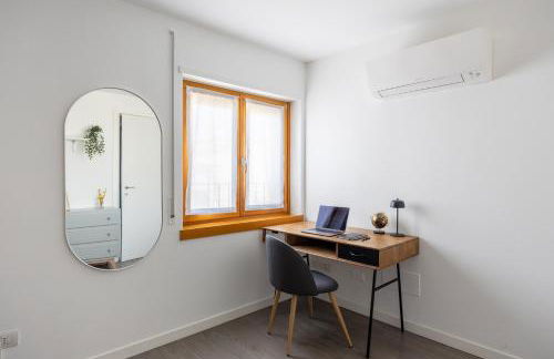 Bocconi's Nest - Close to Duomo with terrace - Foto 14