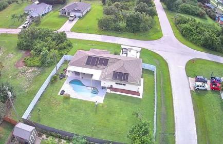 Pool house in Englewood - Foto 16