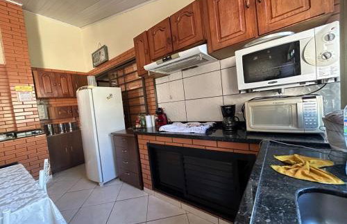 Casa ampla com 02 suítes e 01 quarto próx das Cataratas e Aeroporto - Foto 14