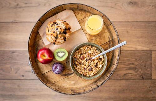 Aparthotel Adagio Access Palaiseau Saclay - Foto 109