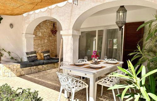 Stylish Ibiza Villa Near Beaches Private Pool & Lush Garden - Foto 31