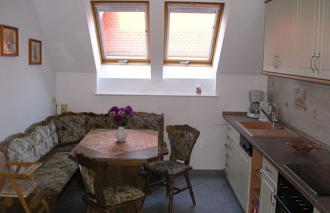 Sachon Comfortable Holiday Residence - Foto 4