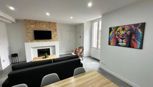 Appartement cosy et moderne - 2 Chambres - Photo 2