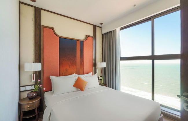 Sunrise By Mandala Mui Ne - Foto 19