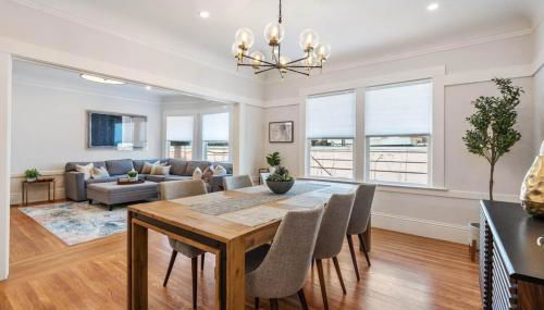 Seventeenth Avenue City Retreat - Foto 5