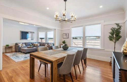 Seventeenth Avenue City Retreat - Foto 5