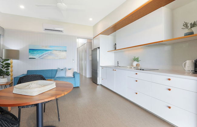 Reflections Shaws Bay - Holiday Park - Foto 24