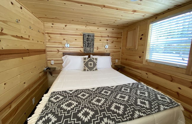 River Run Cabins - Foto 9