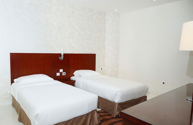 Grand Mayral Hotel - Foto 22