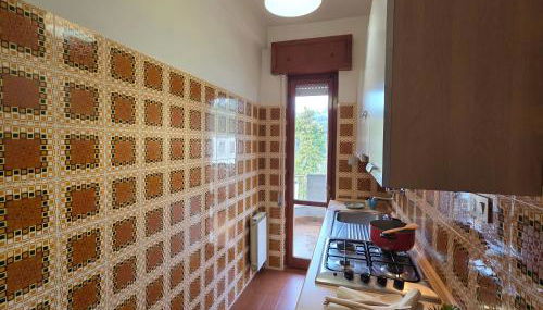 Palazzo Del Mare Int5 Silvi Vacanza - Foto 5