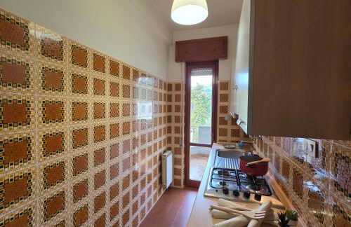 Palazzo Del Mare Int5 Silvi Vacanza - Foto 5