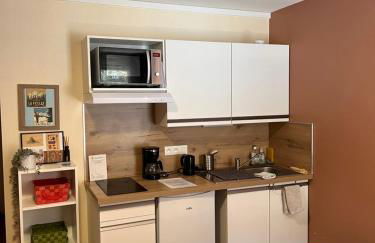 Studio aux pieds des pistes, des chemins de Rando - Foto 6