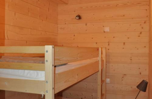 Charmant appartement avec terrasse, parking couvert et WIFI - FR-1-692-56 - Foto 10