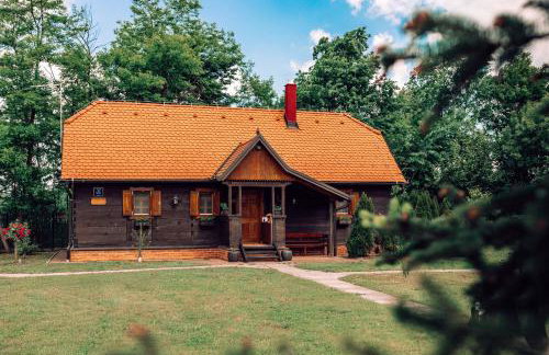 Moslavačka Priča Holiday Homes - Foto 31