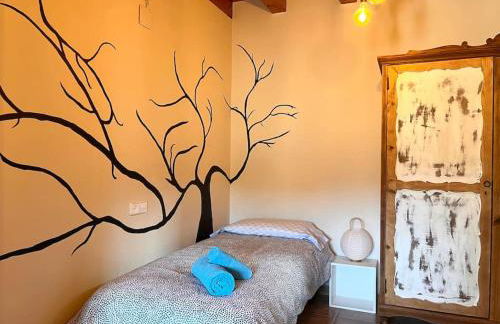 Casa Rural Martinach - L'Amfitriona - Foto 18