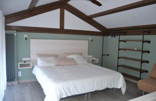 Casa Canal de las Tejeras - Foto 8