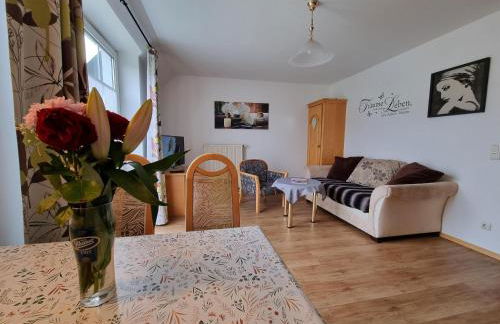 Ferienwohnung Woidtraum - Photo 9