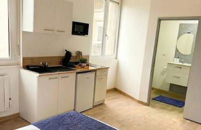 Rare Find Brand New & Fully Equipped Studio - Foto 6