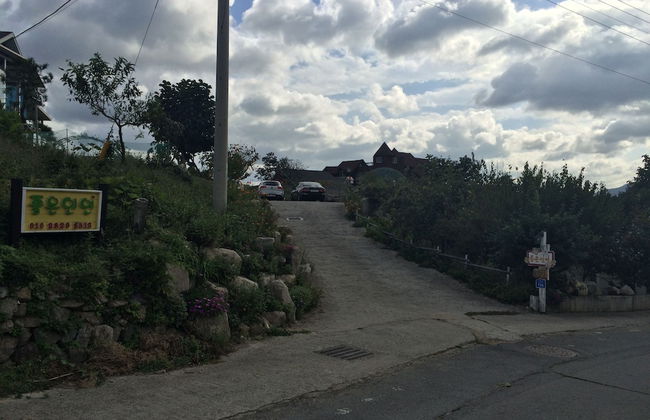 Good Relation Villa - Foto 48