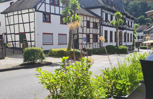 Apartment am Rathaus - Photo 1