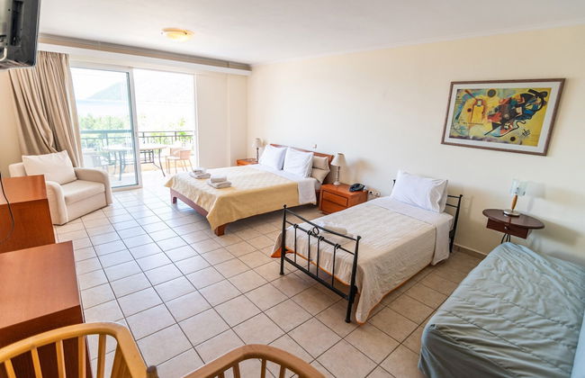 Hotel Grand Nefeli - Foto 34