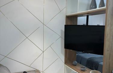 Studio Carmenere Com varanda e vista incrível Mogi das Cruzes - Foto 41