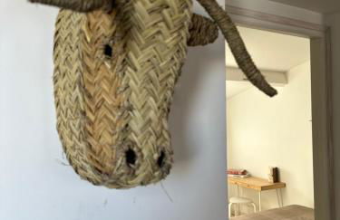 Appartement cosy Le Bohème, à 300m des plages et animaux acceptés 2eme étage - Foto 20