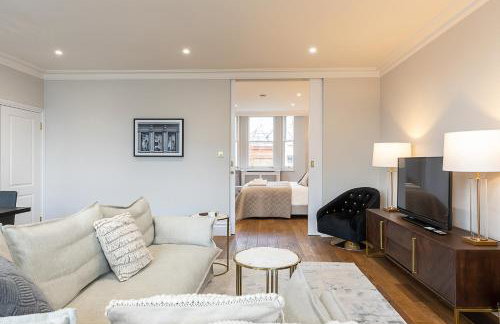 Astonishing flats near Mayfair & Piccadilly Circus - Foto 6