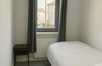 Beautiful Bright Three Bedroom House in Brighton and Hove with free parking - Foto 5