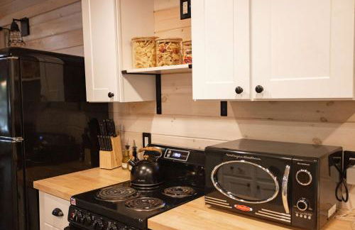 Gables End Escape Lakefront Dock Kayaks - Photo 86