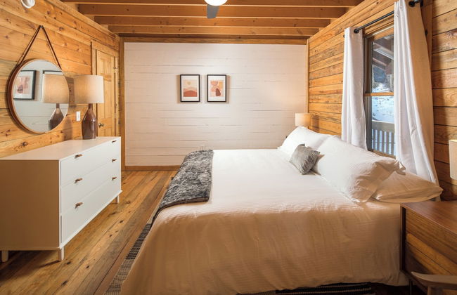 Red Feather Cabins 250 - Foto 2