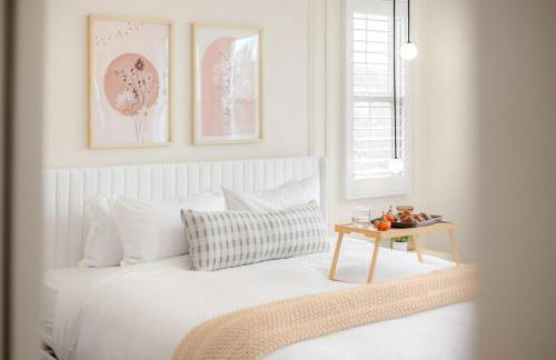 Grand Luxury 4BD Estate in Irvine - Foto 18