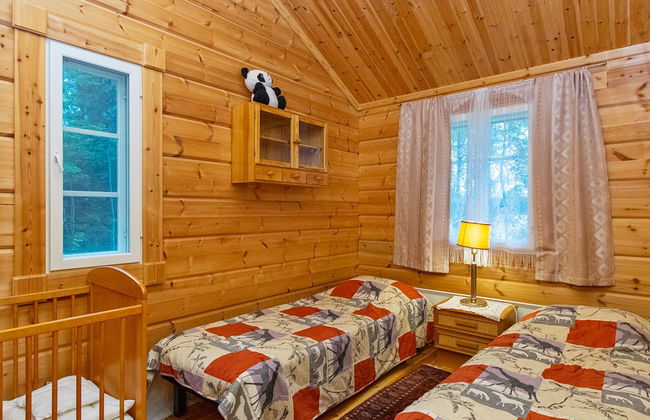 2 bedroom House in Mikkeli with sauna - Photo 16