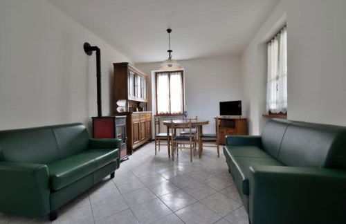 Casa Anna Tornolo Val di Taro - Foto 14