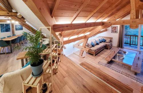 La Mélézière-Cimes-Appartement Grand Confort 120m2 6 personnes - Foto 25