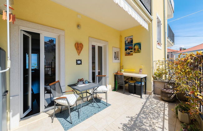 Apartment With View - Foto 16