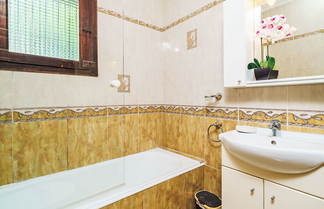 Villa Romantica - Foto 18