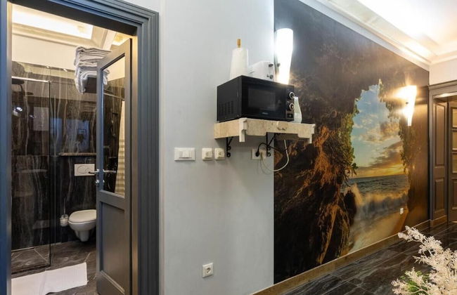 Seistanca lux - Old City Entrance Dubrovnik - Foto 11