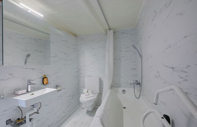 Rustic Mountain Brissago 2 - Foto 17