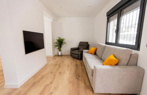 Casa con piscina a 5 km del centro de Sevilla - Foto 7