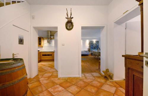 Alte Revierförsterei - Foto 16