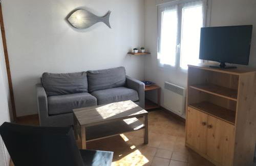 À 150m de la plage - Foto 10