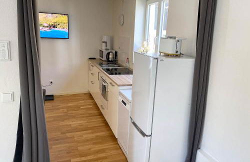 Charmante Apartments mit TV-WiFi - Foto 10