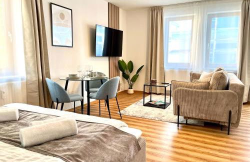 L5 City Studio Apartment - Foto 1