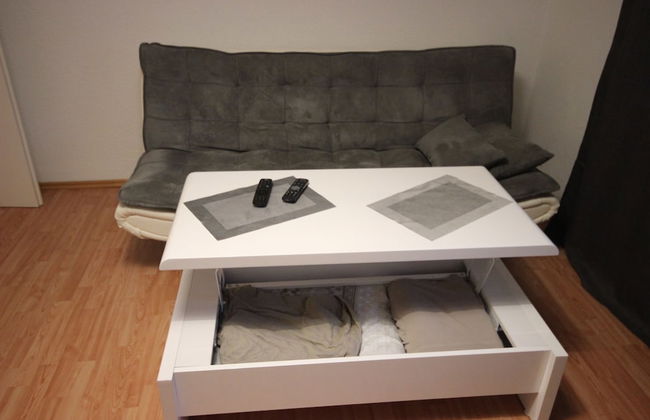 Family Suites & Parking - Foto 29